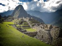 Machu Pichu�